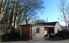 Dreamwood Cottage, Loch Lomond, Luxury Apartment.